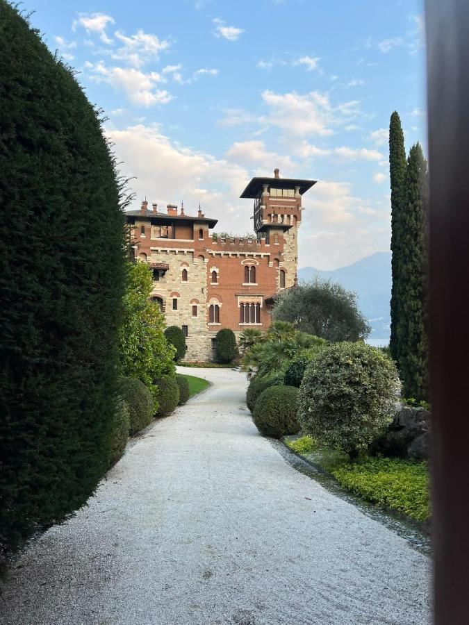 Lakeview Lakecomo, Cipresso 7, 4Seasons, Terrace, 30M To Lake! By Stayhere-Lakecomo Acquaseria Bagian luar foto
