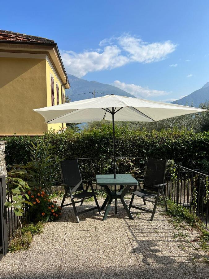 Lakeview Lakecomo, Cipresso 7, 4Seasons, Terrace, 30M To Lake! By Stayhere-Lakecomo Acquaseria Bagian luar foto